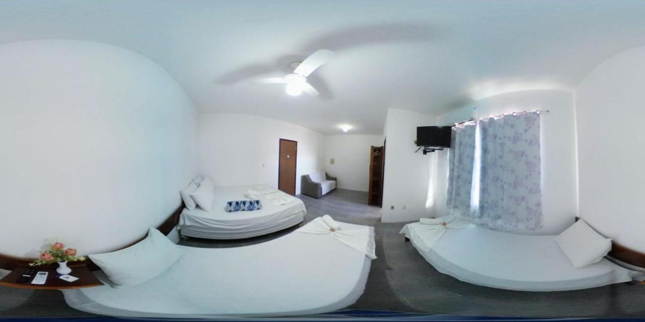 Rio Mar Hospedaria E Eventos Aparthotel Valença Εξωτερικό φωτογραφία