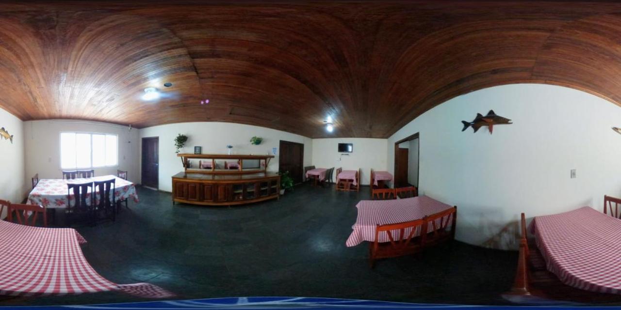 Rio Mar Hospedaria E Eventos Aparthotel Valença Εξωτερικό φωτογραφία
